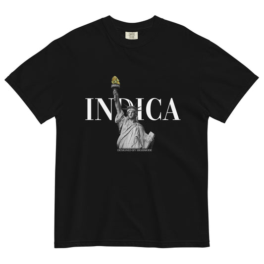 INDICA HEAVYWEIGHT T-SHIRT